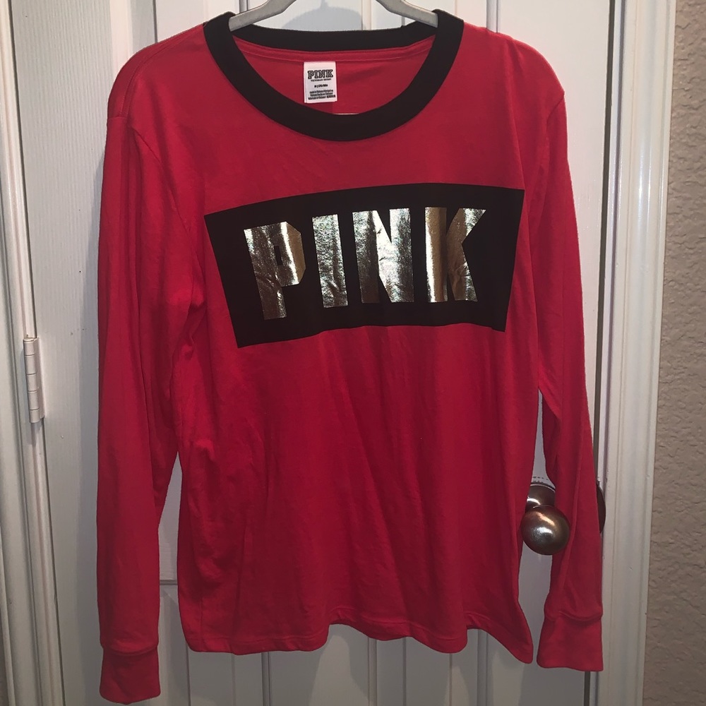 Victoria’s Secret PINK night shirt
